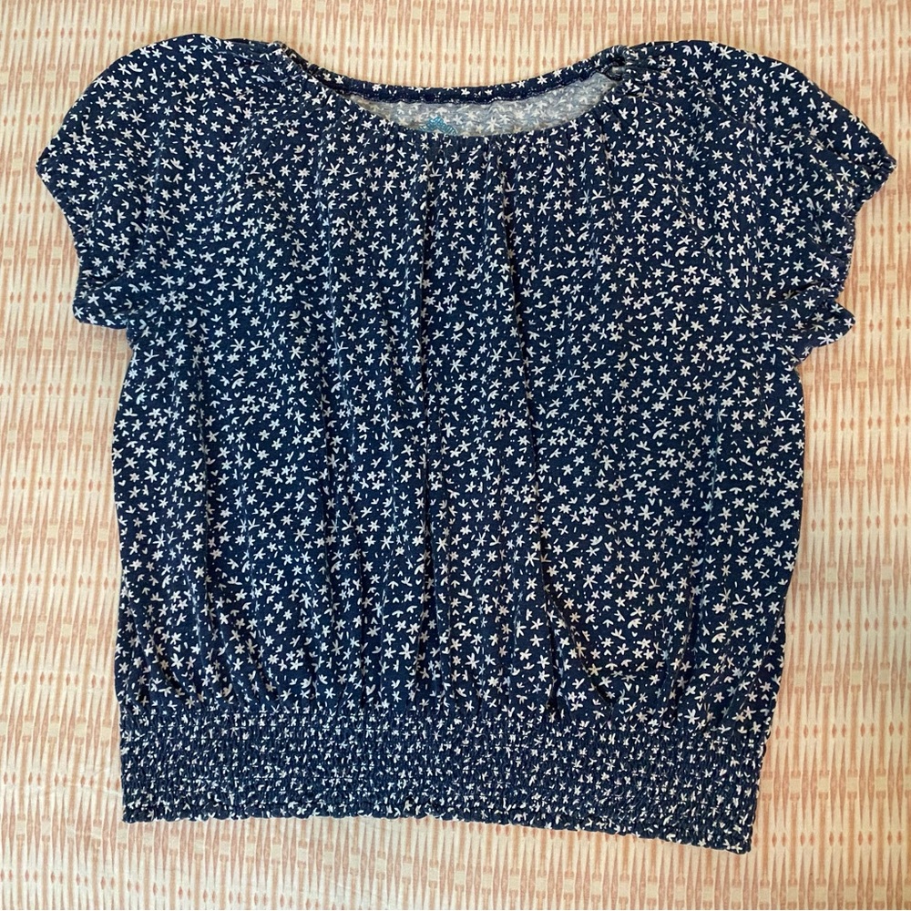 JCPenney Girls Shirt - XXXL Plus (22.5)